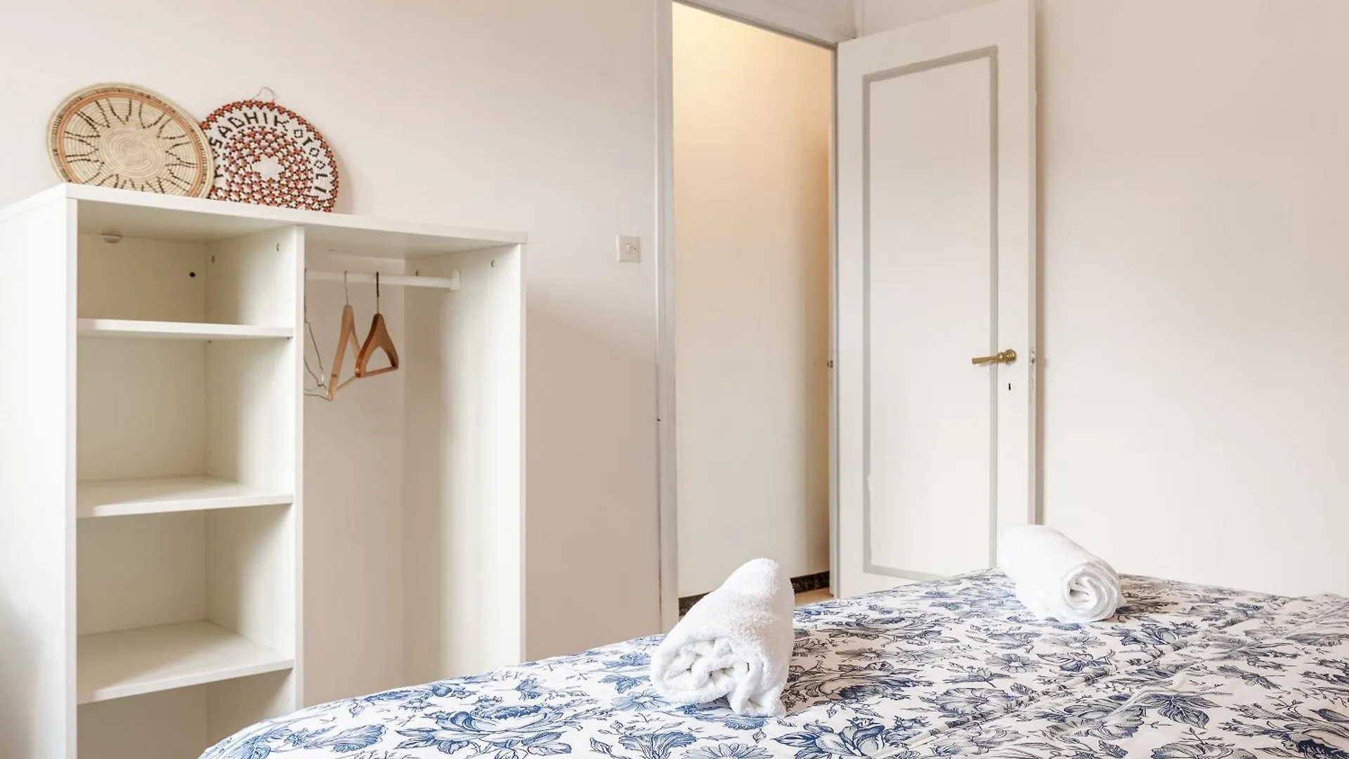 Casa Con Piscina En Vidreres 빌라